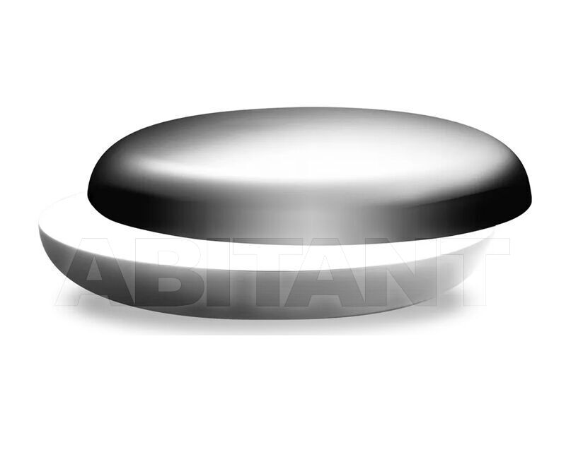 Buy Table lamp LOOP Fontana Arte 2023 F542910200AXLE