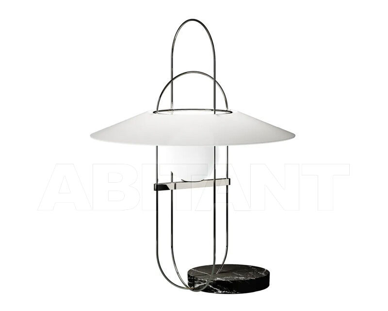 Buy Table lamp SETAREH Fontana Arte 2023 F438405500NBWL