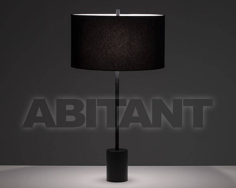 Table lamp COLETTE 2.0 CO.2.TT.NRO price on request Buy Table lamp COLETTE 2.0 Nahoor 2023 CO.2.TT.NRO
