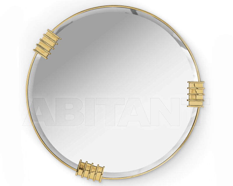 Buy Wall mirror Luxxu by Covet Lounge 2023 VERTIGO