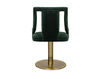 Bar stool Brabbu by Covet Lounge 2023 CAYO II | DINING CHAIR