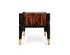Side table Brabbu by Covet Lounge 2023 LANKA | BEDSIDE TABLE