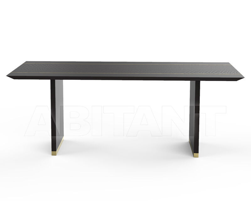 Buy Dining table Muranti 2023 COAL DINING TABLE