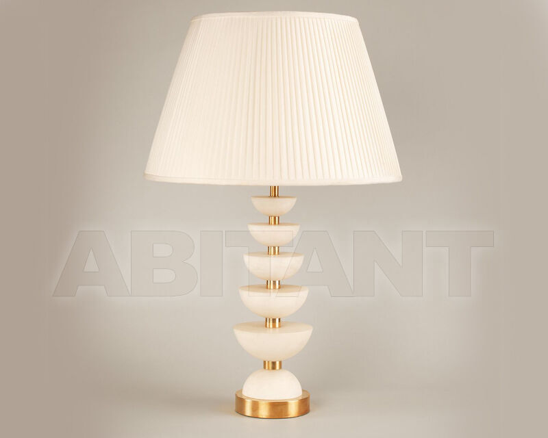 Buy Table lamp Positano Vaughan  2023 TA0009.BR