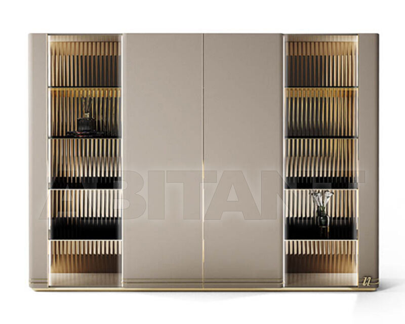 Modular system Vesta UMB 1501 price on request Buy Modular system Vesta Elledue 2023 UMB 1501