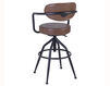 Bar stool DETROIT Moycor  2023 657202