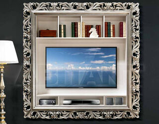 Frame for TV Metamorfosi 2023 LI 1000