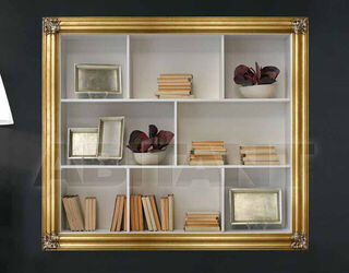 Frame for TV Metamorfosi 2023 LI 1030