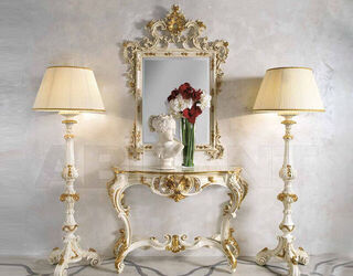Console Metamorfosi 2023 CO 2020+SP 5020