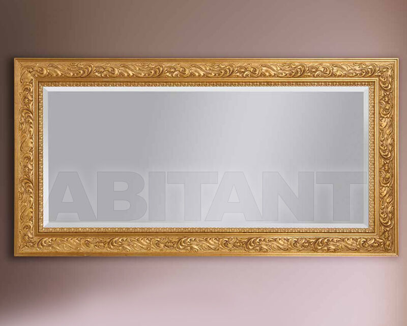 Buy Wall mirror Metamorfosi 2023 SP 6101