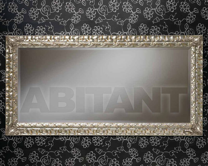 Buy Wall mirror Metamorfosi 2023 SP 6181