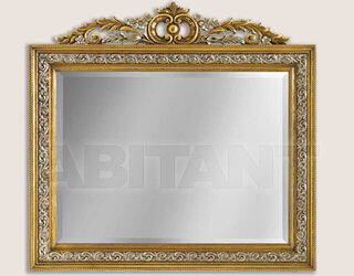 Wall mirror Metamorfosi 2023 SP 6610