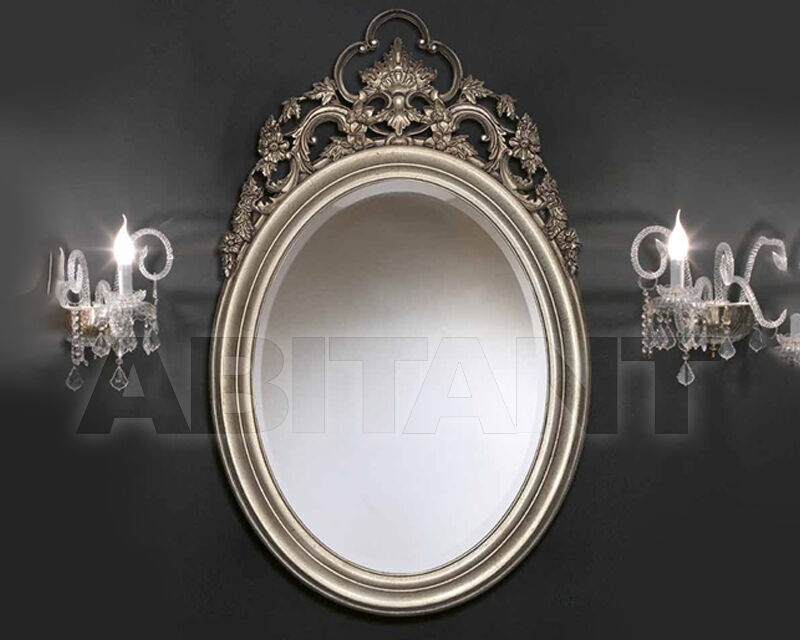 Buy Wall mirror Metamorfosi 2023 SP 7170