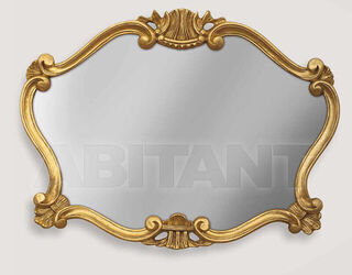 Wall mirror Metamorfosi 2023 SP 7580