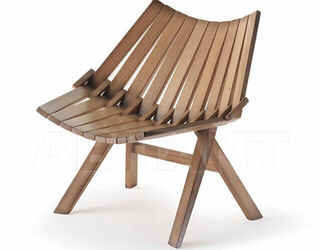 Chair Barcode Metamorfosi 2023 459/P