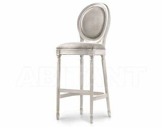 Bar stool Luigi XVI Metamorfosi 2023 133/SG