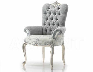 Armchair Savoya Metamorfosi 2023 223/C