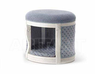 Pouffe Cat & Dog Metamorfosi 2023 437