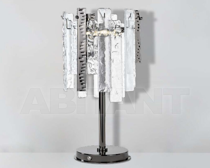 Table lamp Artic 642/L price on request Buy Table lamp Artic IDL Export 2024 642/L