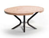 Dining table CIRKLE Ozzio Design/Pozzoli Group srl 2024 T316