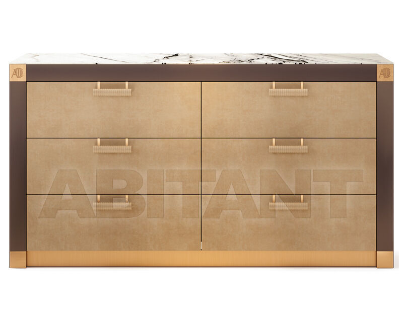 Buy Comode INGRID Asnaghi Interiors 2024 TL3207