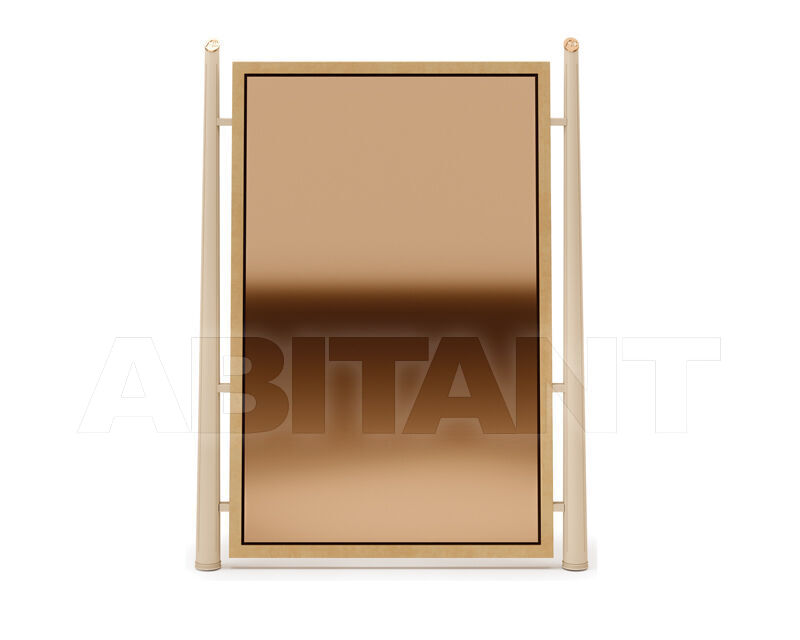 Buy Wall mirror LIVIA Asnaghi Interiors 2024 TL3106