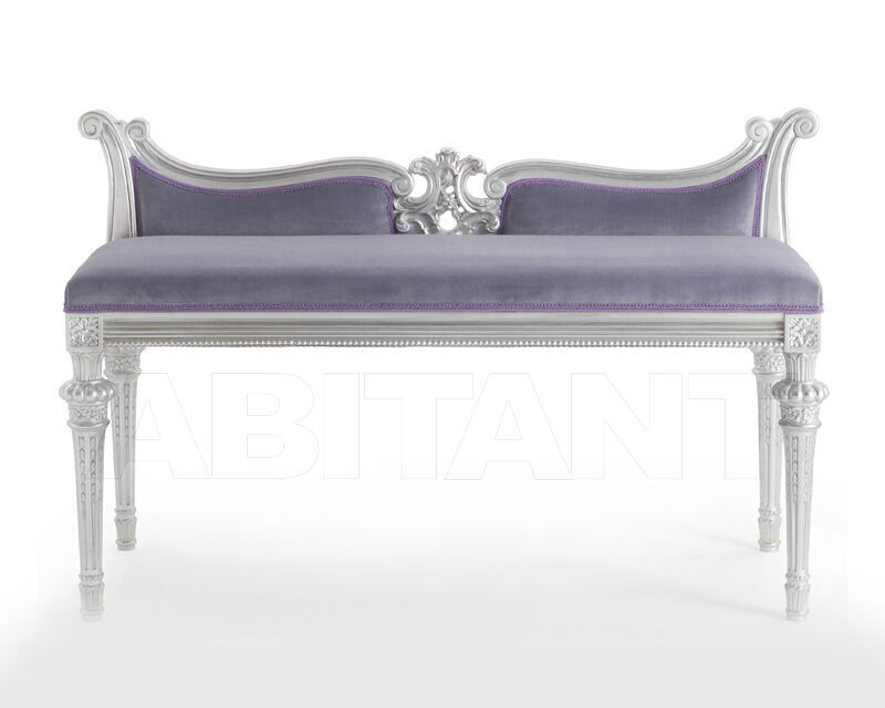 Banquette BLOOM PL2014 price on request Buy Banquette BLOOM Asnaghi Interiors 2024 PL2014