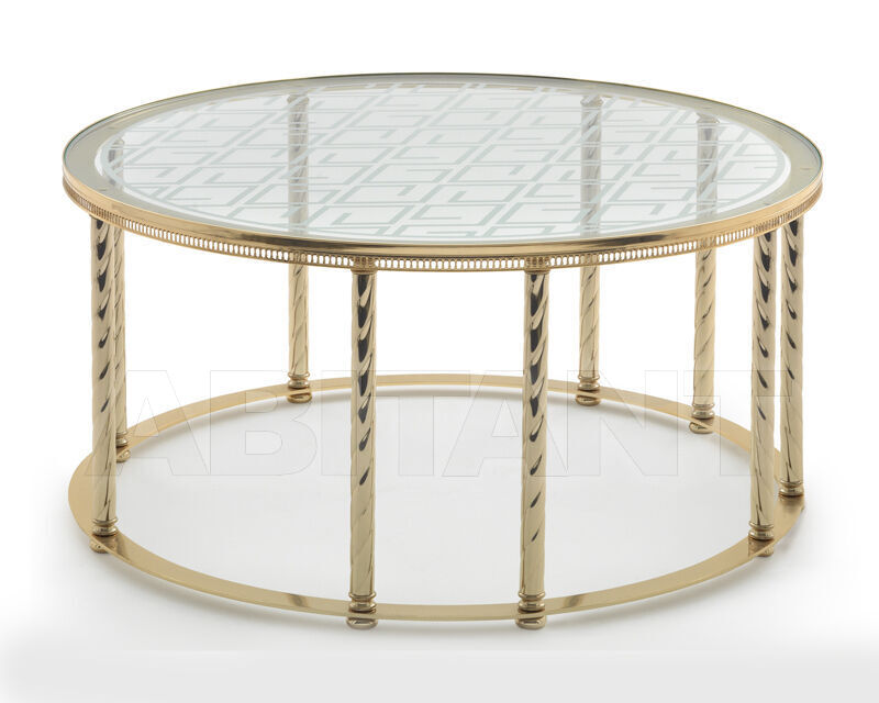 Coffee table BREZZA PL1043 price on request Buy Coffee table BREZZA Asnaghi Interiors 2024 PL1043