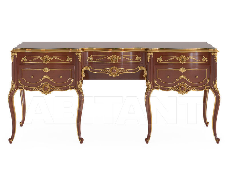 Buy Toilet table CECIA Asnaghi Interiors 2024 PL1806