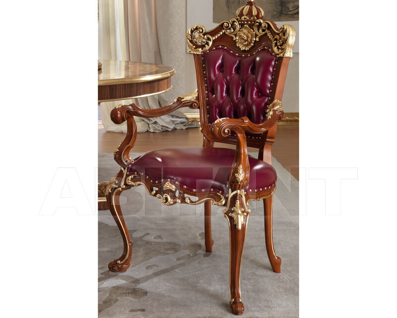 Buy Armchair ETESIA Asnaghi Interiors 2024 PL1503