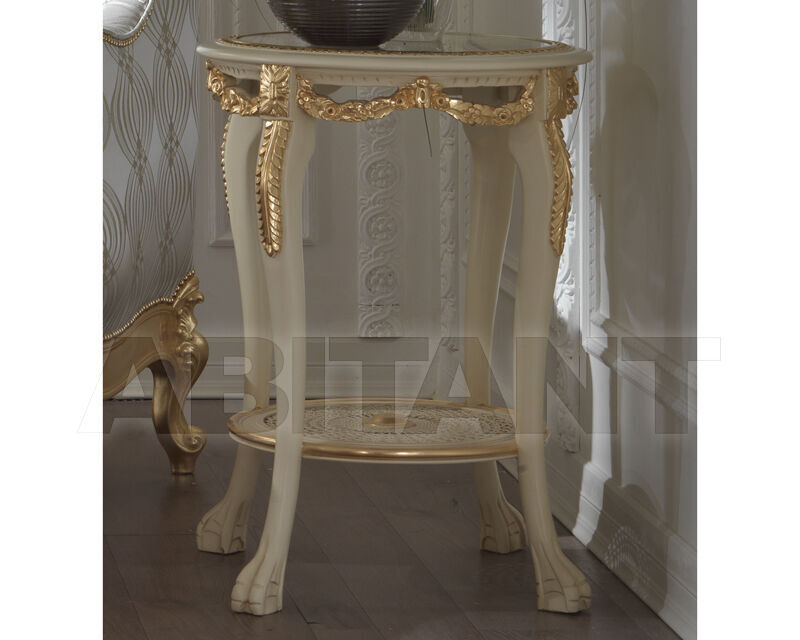 Buy Side table GAURO Asnaghi Interiors 2024 PL1110
