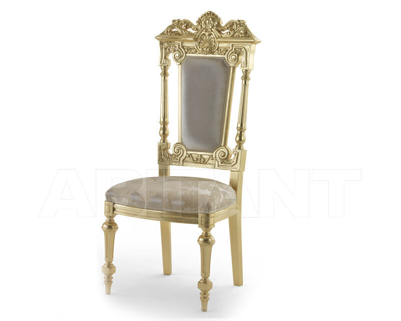 Buy Chair GORO Asnaghi Interiors 2024 PL1602