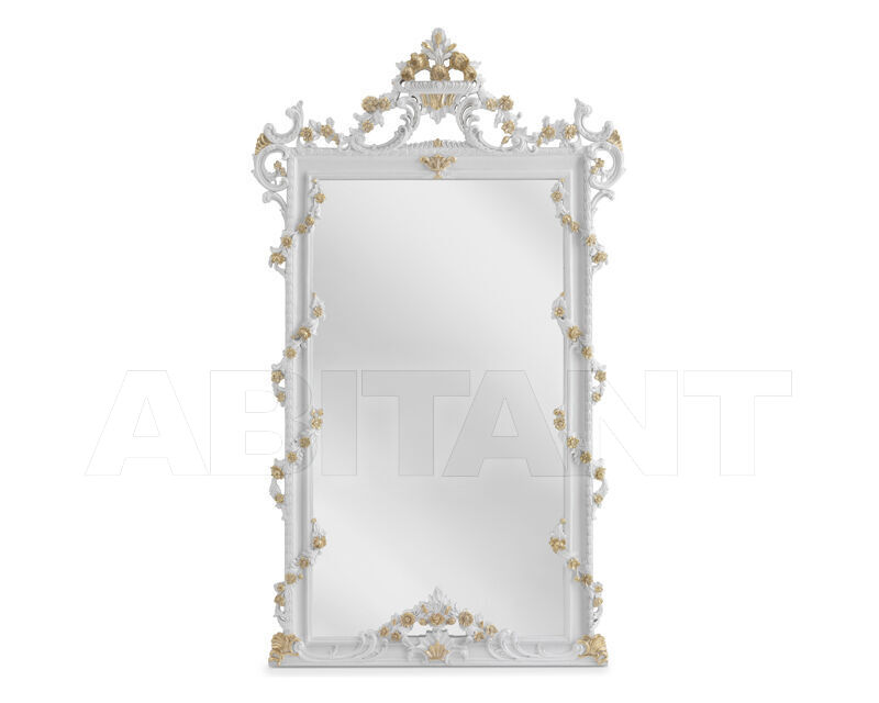 Buy Wall mirror GORO Asnaghi Interiors 2024 PL1605