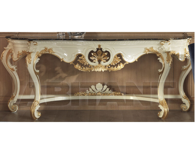 Buy Console LIBECCIO Asnaghi Interiors 2024 PL1954