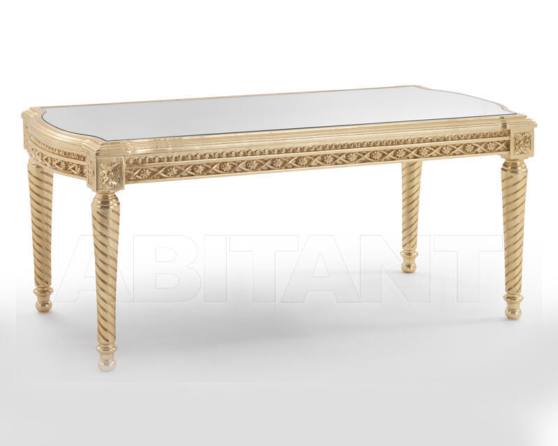Buy Coffee table LIBECCIO Asnaghi Interiors 2024 PL1963