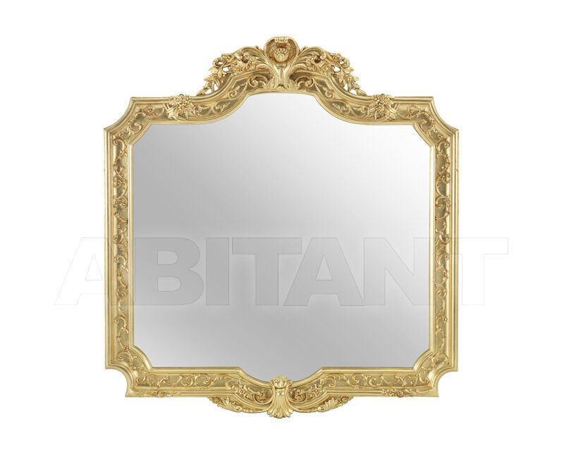 Wall mirror PEARL PL2027 price on request Buy Wall mirror PEARL Asnaghi Interiors 2024 PL2027