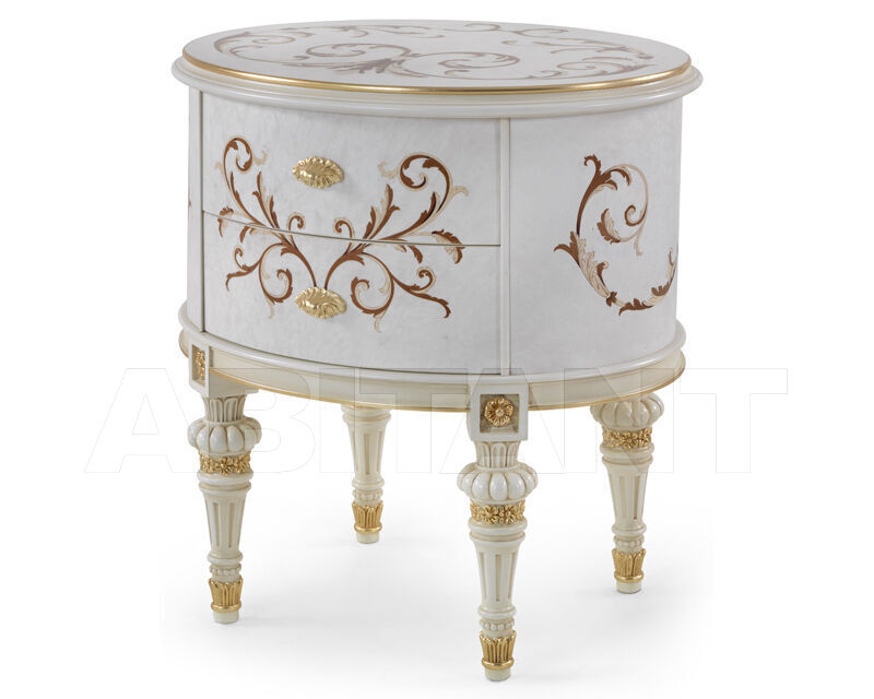 Buy Nightstand FIORDALISO Asnaghi Interiors 2024 DM1123