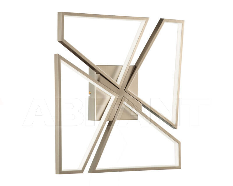 Wall light Square PL.SQUARE/GR-ORO price on request Buy Wall light Square Ciciriello Lampadari s.r.l. 2024 PL.SQUARE/GR-ORO