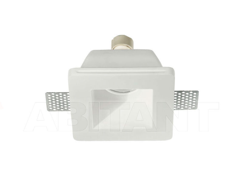 Buy Spot light Rumba Ciciriello Lampadari s.r.l. 2024 FT.RUMBA/GR-B.CO