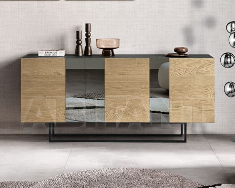 Buy Comode Romeo Ciciriello Lampadari s.r.l. 2024 ROMEO AN/RC/FU SG