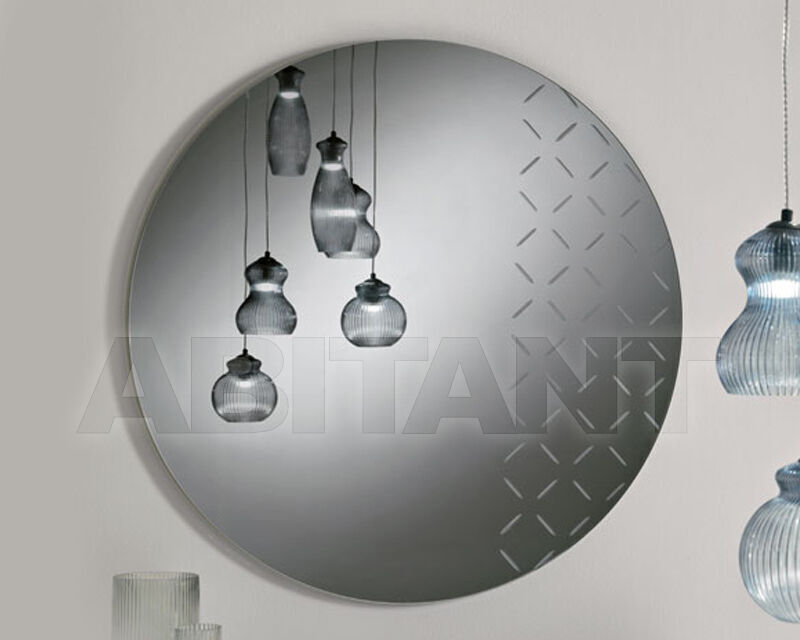 Wall mirror Astro ASTRO110FUME price on request Buy Wall mirror Astro Ciciriello Lampadari s.r.l. 2024 ASTRO110FUME