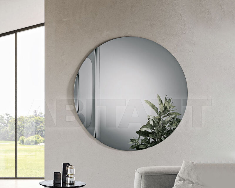 Wall mirror Spin SPIN150FU price on request Buy Wall mirror Spin Ciciriello Lampadari s.r.l. 2024 SPIN150FU