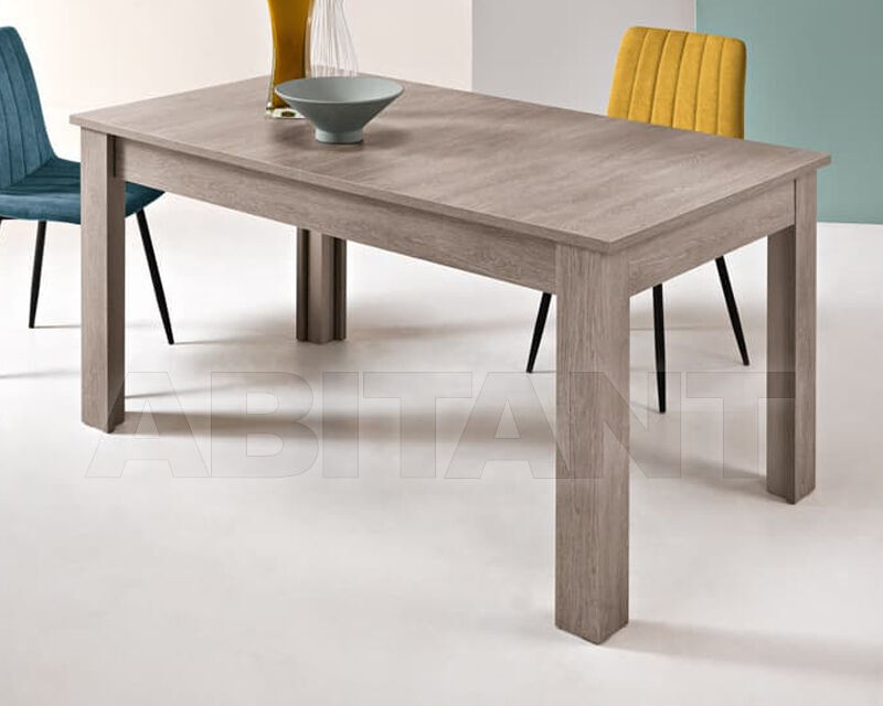 Buy Dining table Fabio Ciciriello Lampadari s.r.l. 2024 TAV.FABIO90X160GG