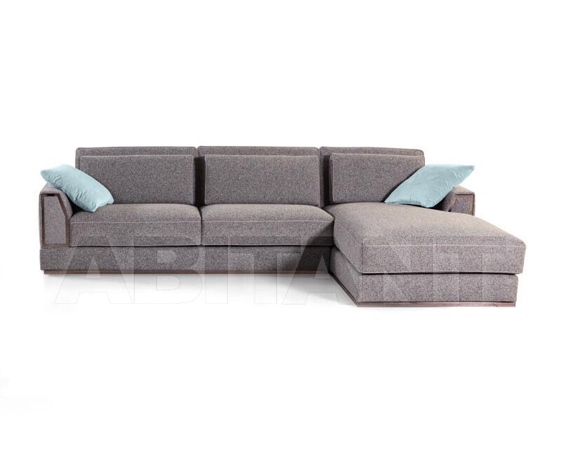 Buy Sofa Keoma Salotti  2024 DANTE letto 3p