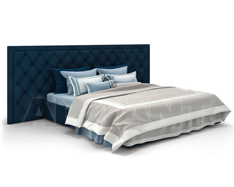 Bed NORMA NOR160 price on request Buy Bed NORMA Asnaghi 2024 NOR160