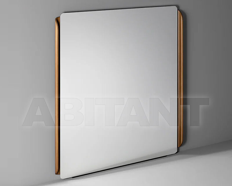 Buy Wall mirror OLOS Bonaldo 2024 D511