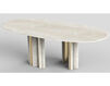 Dining table Morello Gianpaolo 2024 Tavolo ovale