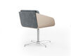 Armchair PLUME Bizzotto Mobili srl 2024 6116C