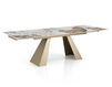 Dining table  HUT F.lli Tomasucci  2024 5805