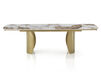 Dining table CLAW F.lli Tomasucci  2024 5795